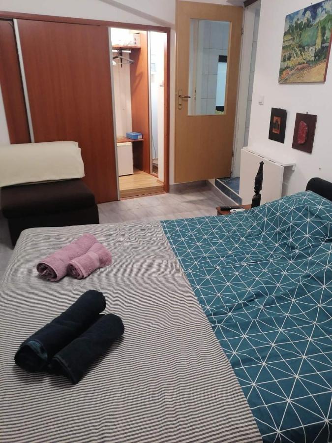 Appartamento Bohemian Rhapsody Rovigno Esterno foto