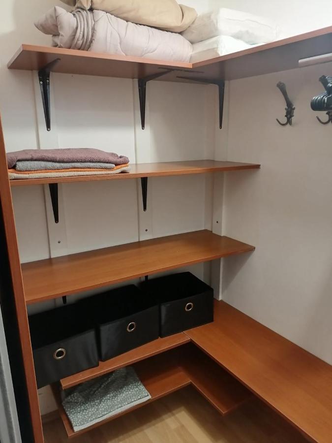 Appartamento Bohemian Rhapsody Rovigno Esterno foto