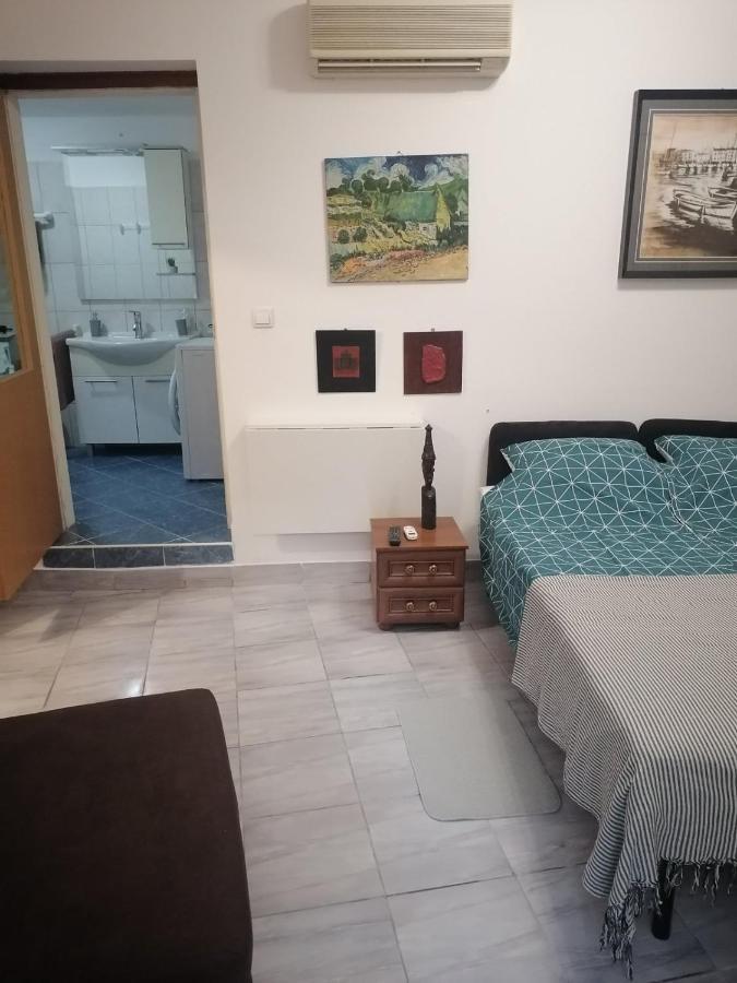 Appartamento Bohemian Rhapsody Rovigno Esterno foto