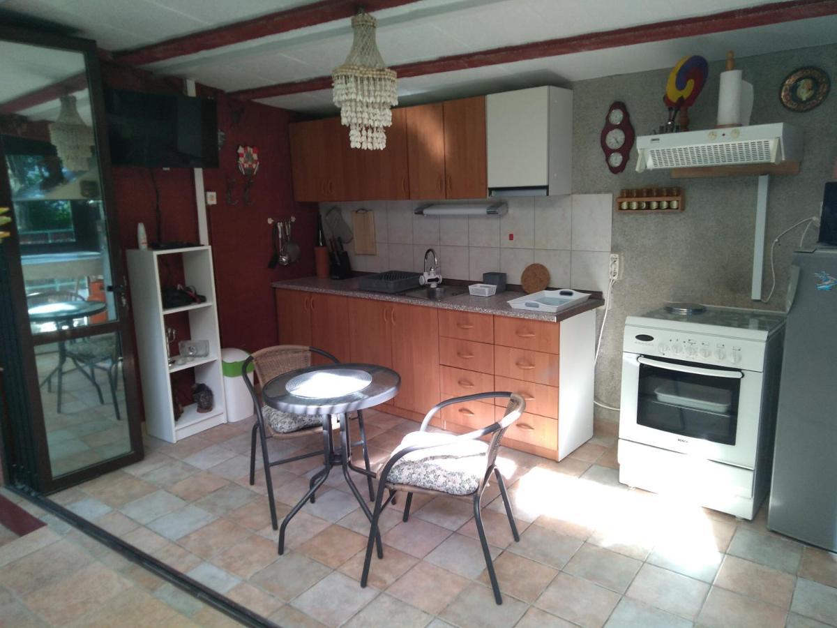 Appartamento Bohemian Rhapsody Rovigno Esterno foto